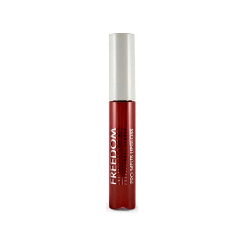 Revolution Freedom Pro Butters Lipgloss TGIF