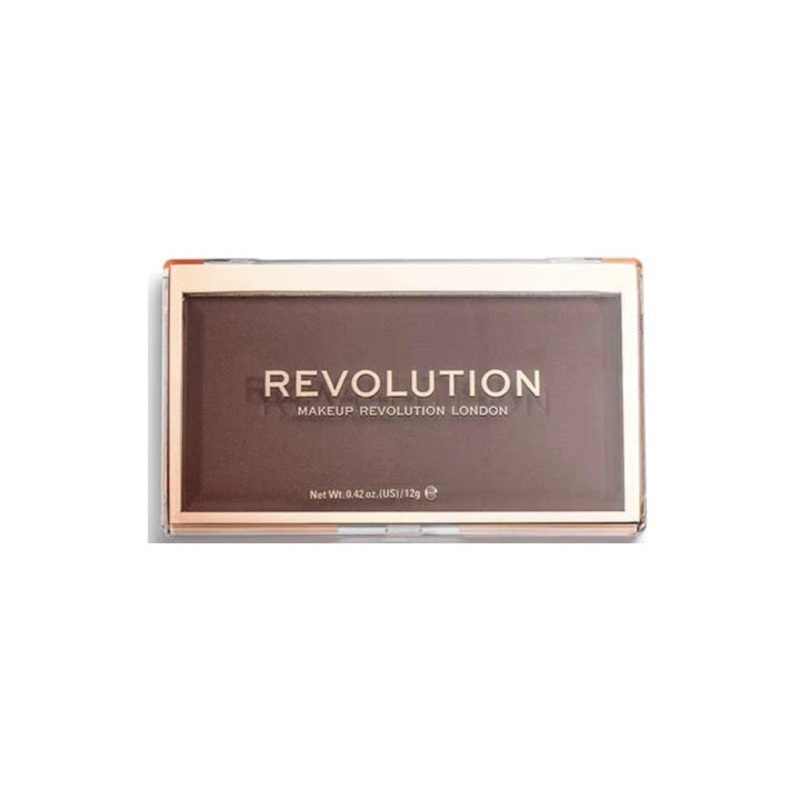 Revolution Matte Base Powder P17