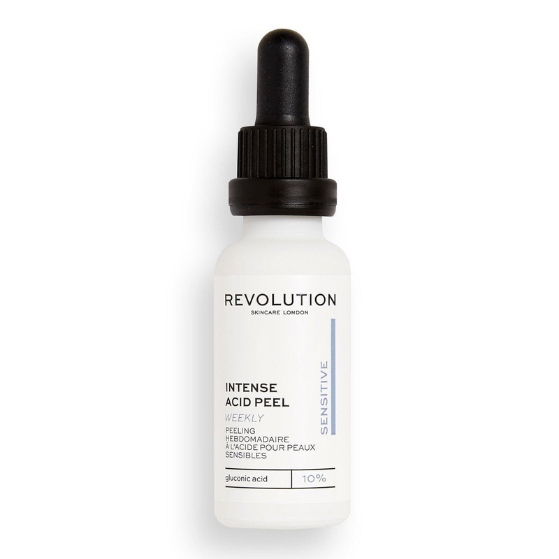 Revolution Sensitive Intense Acid Peel 30ml