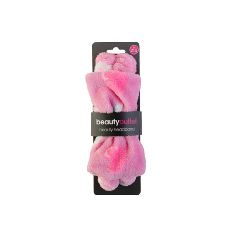 Beauty Outlet Headband Speckled BEAU429