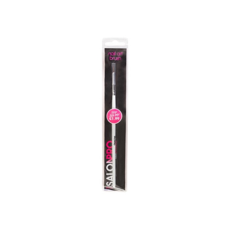 Beauty SalonPro Nail Art Brush BEAU193
