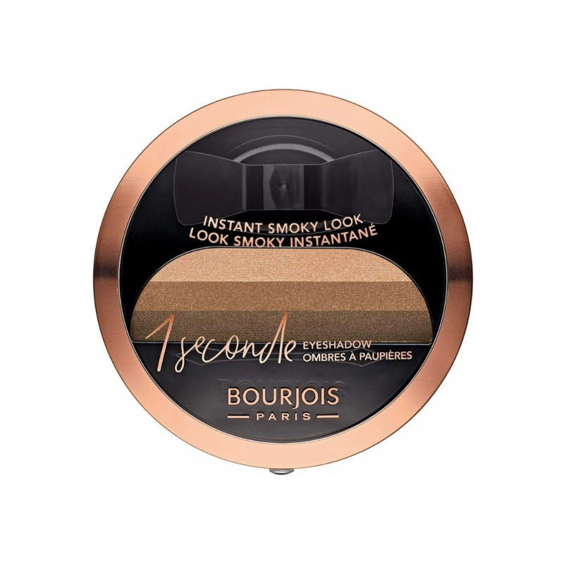 Bourjois 1 Second Eyeshadow 02 Brun-ette A-Doree 02