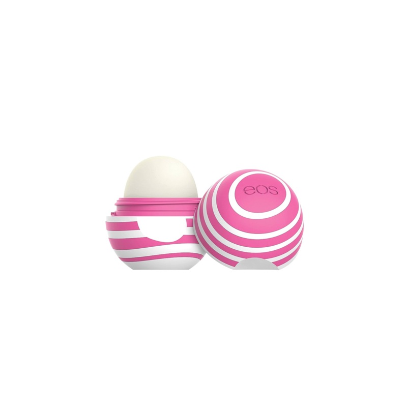 EOS Lip Balm Ball Cherry Bright
