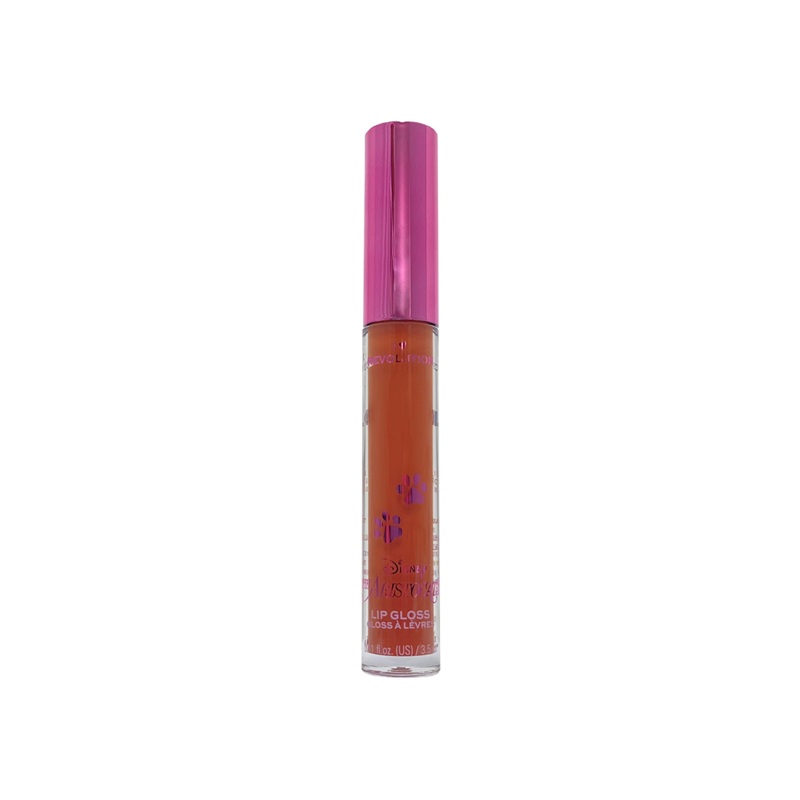 I Heart Revolution x Disney Aristocats Marie Lip Gloss Toulouse