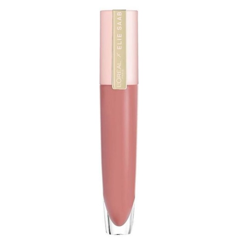Loreal Ellie Saab Lip Gloss Spice Drama
