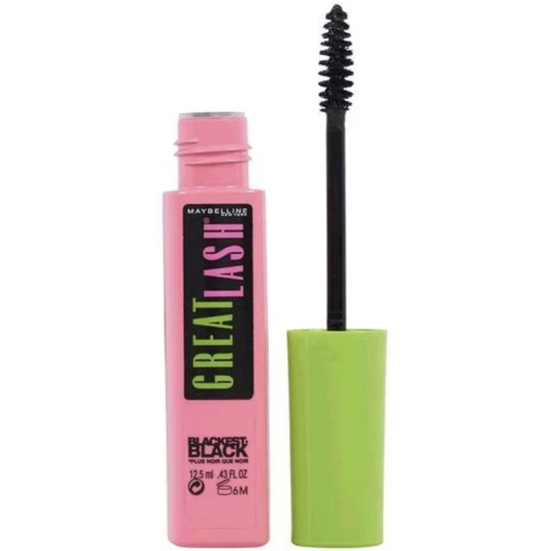 Maybelline Great Lash Mascara