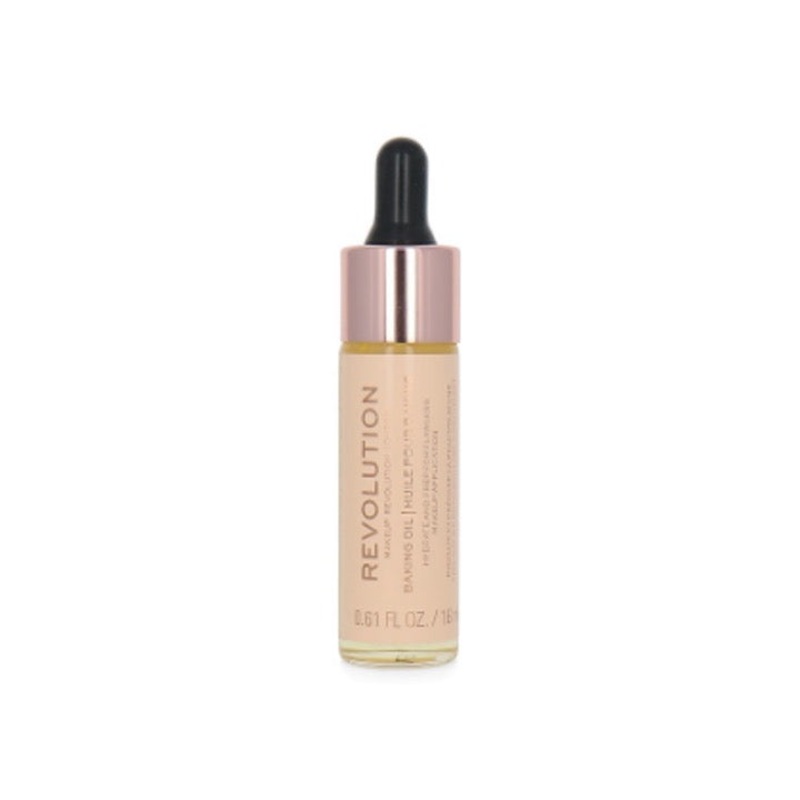 Revolution Baking Oil 18ml