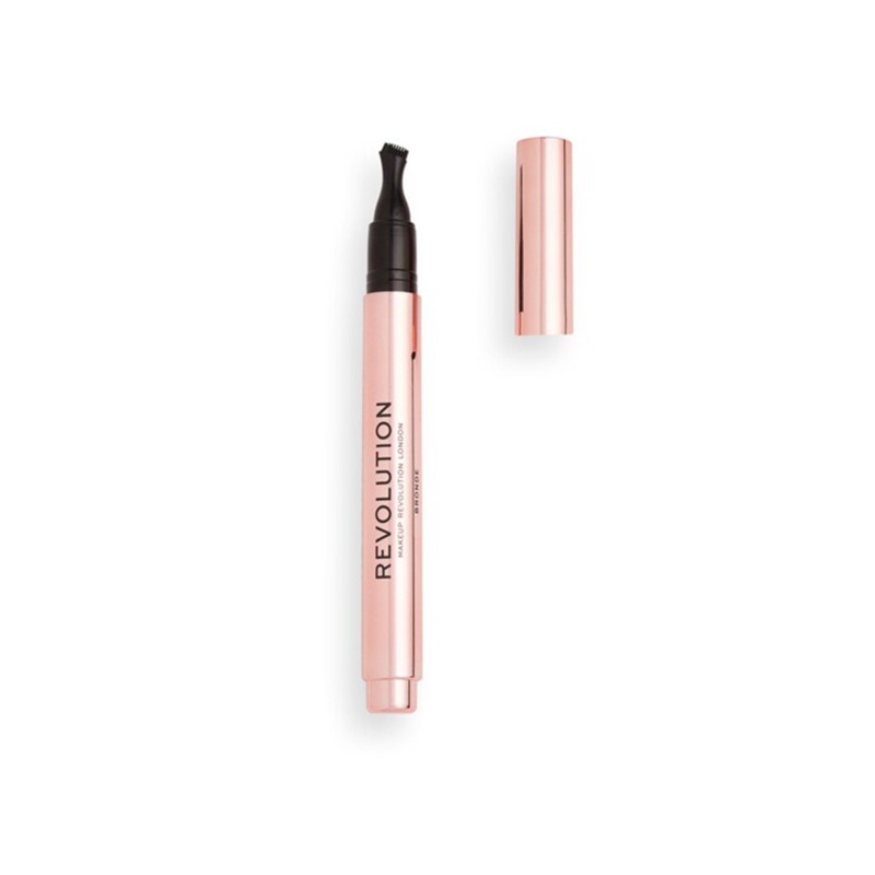 Revolution Fast Brow Pomade Pen Bronde