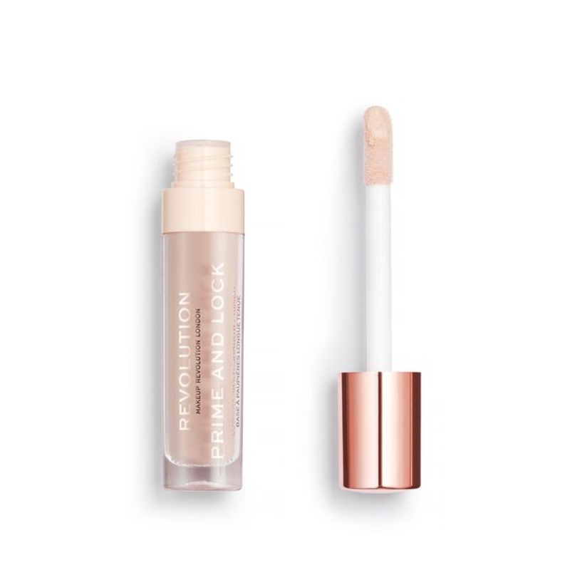 Revolution Prime & Lock Eye Primer