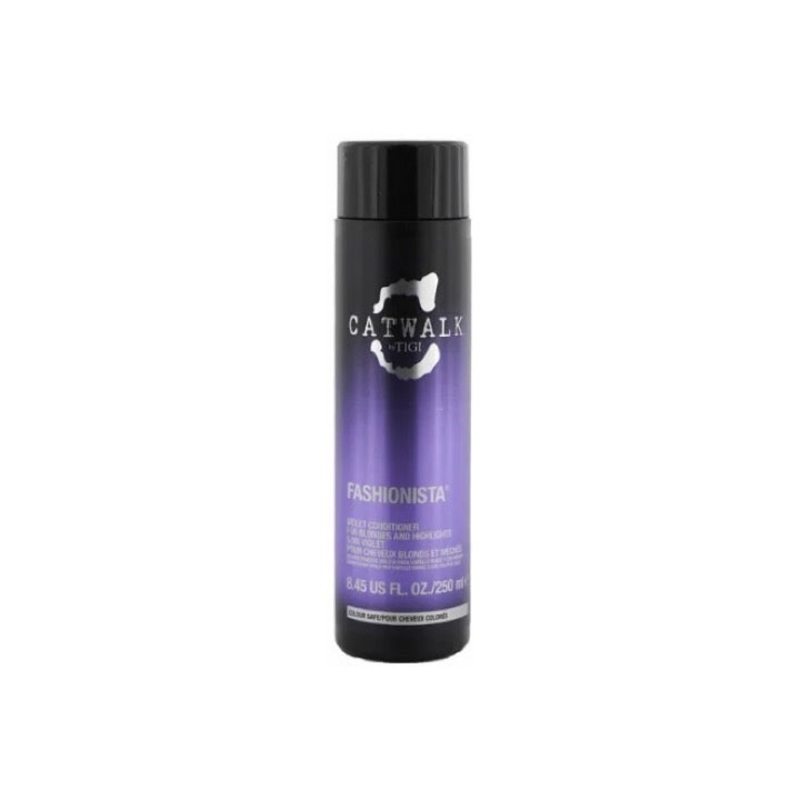 Tigi Catwalk Fahionista Conditioner 250ml