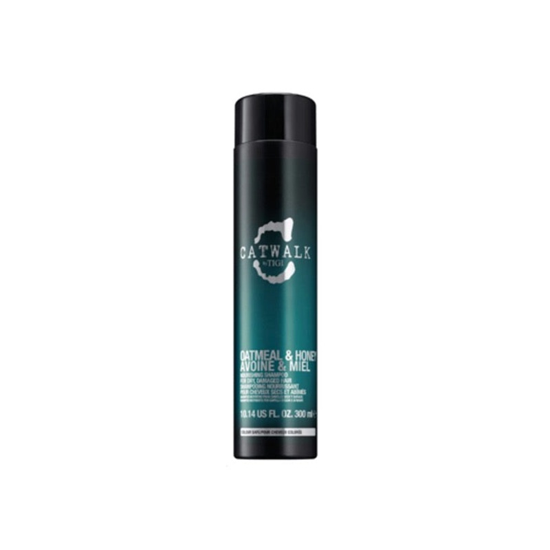 Tigi Catwalk Oatmeal & Honey Shampoo