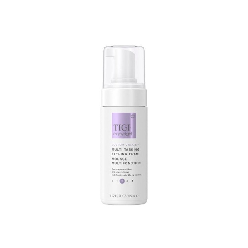 Tigi Multi Tasking Styling Foam 125ml