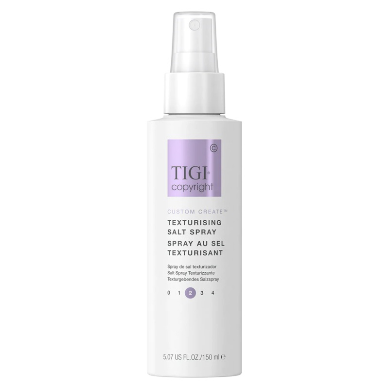 Tigi Texturising Salt Spray 150ml