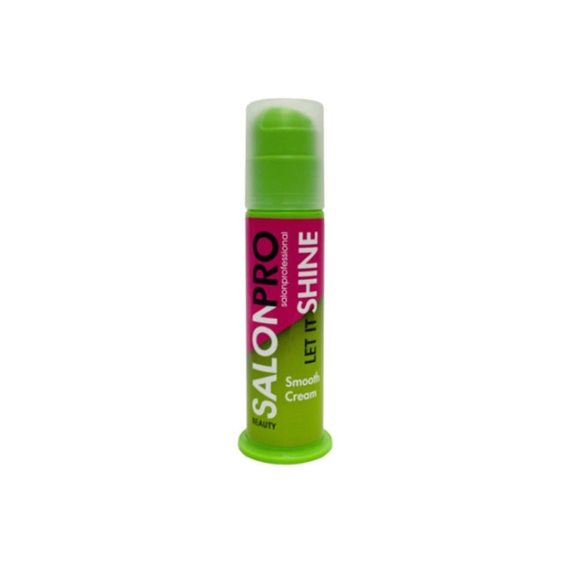 Beauty SalonPro Let It Shine Smooth Cream 90ml