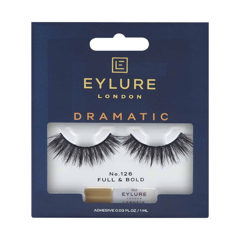 Eylure Dramatic No 126 Full & Bold