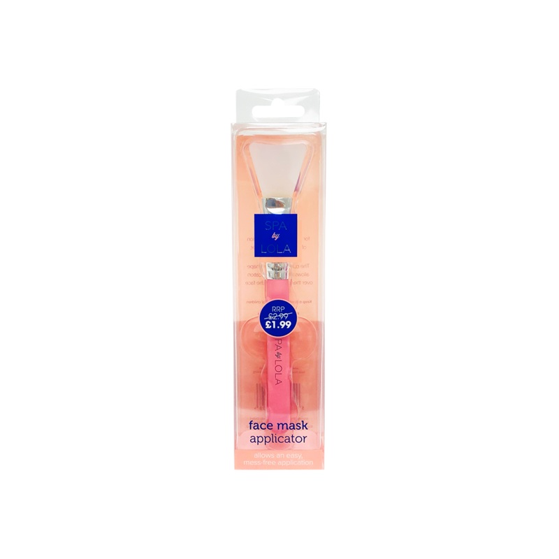 Spa By Lola Face Mask Applicator BEAU159