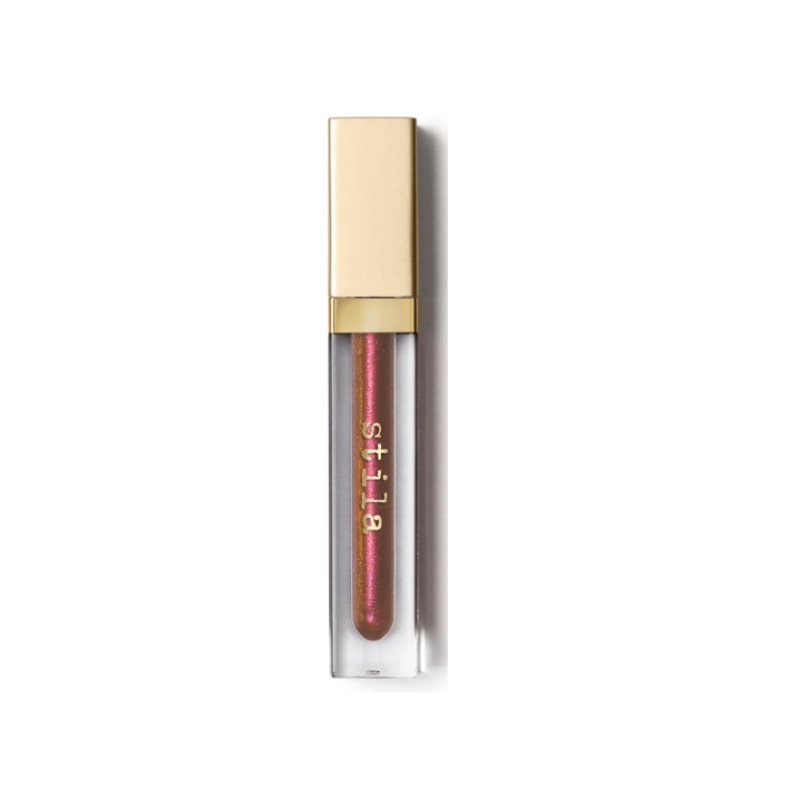 Stila Beauty Boss Lip Gloss Elevator Pitch