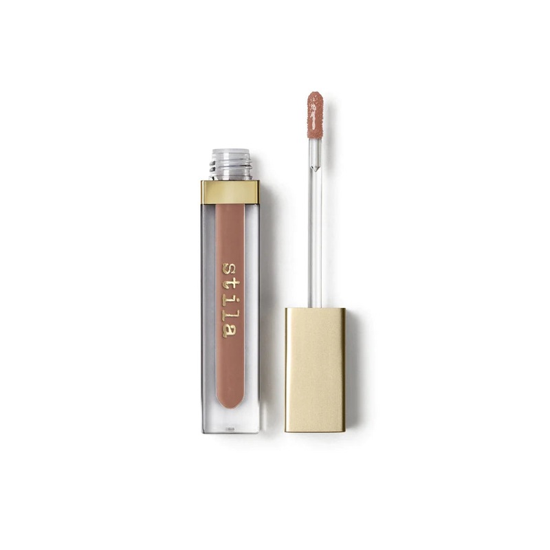 Stila Beauty Boss Lip Gloss Strategy