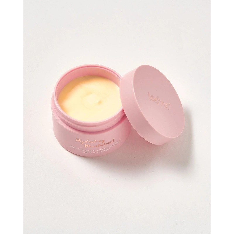Technic Hydrating Moisturiser