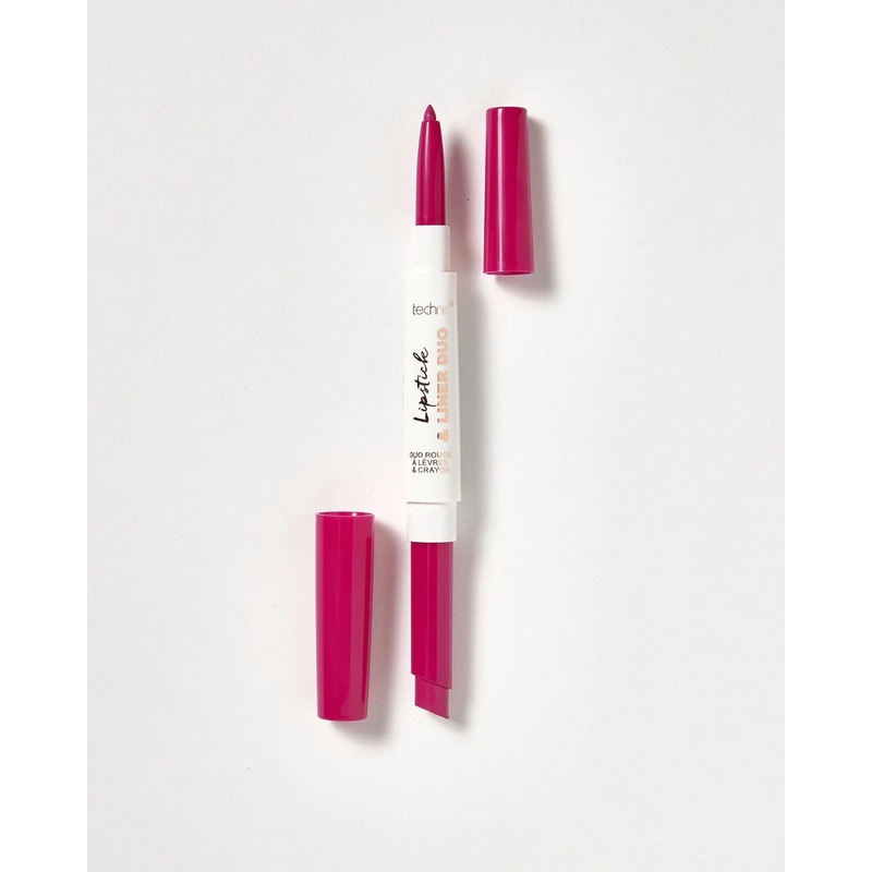 Technic Lipstick & Lipliner Duo Berrylicious
