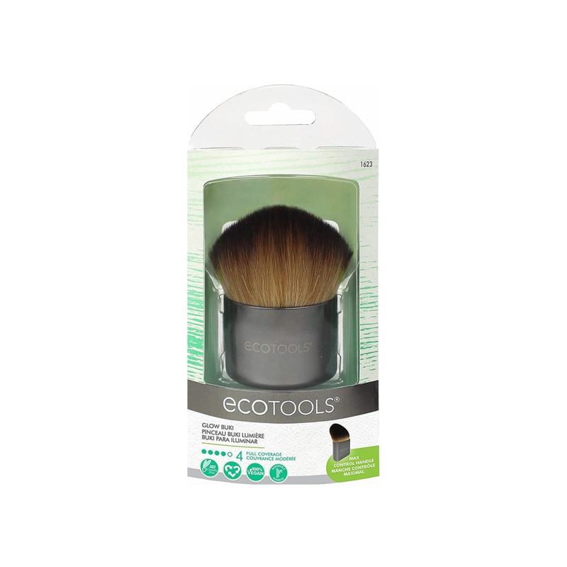 Eco Tools Glow Buki Brush