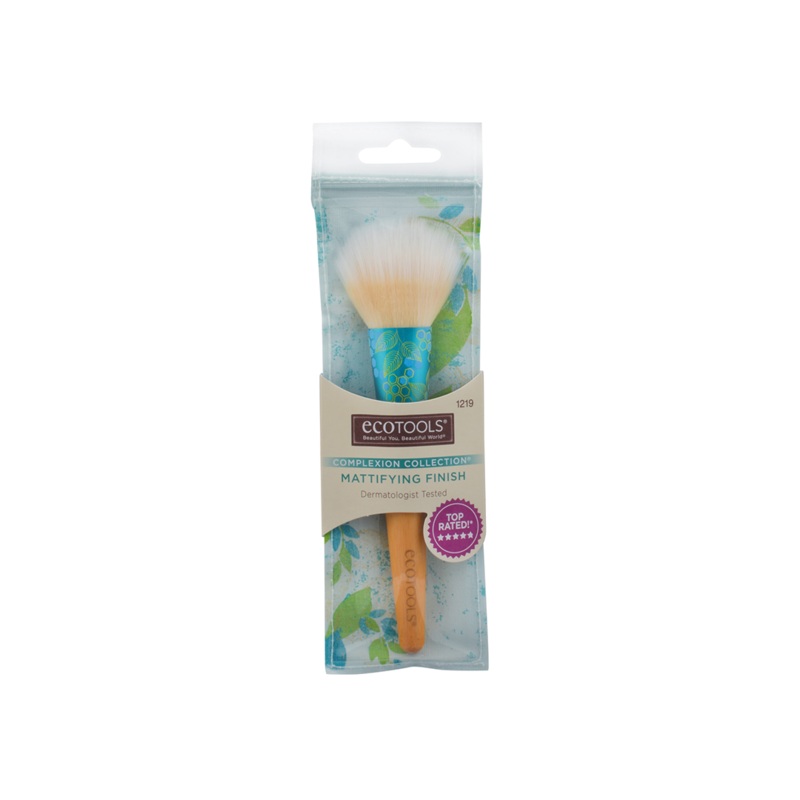 Eco Tools Mattifying Finish Brush