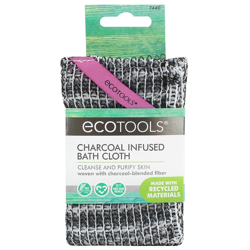 Eco Tools Woven Cleansing Cloth