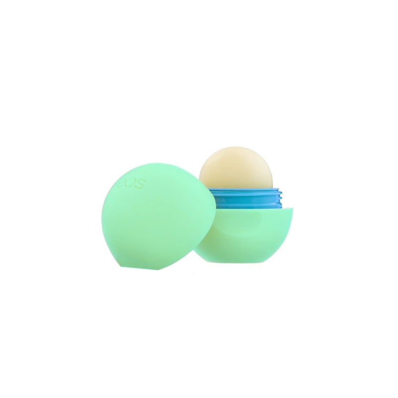 EOS Lip Balm Ball Triple Mint