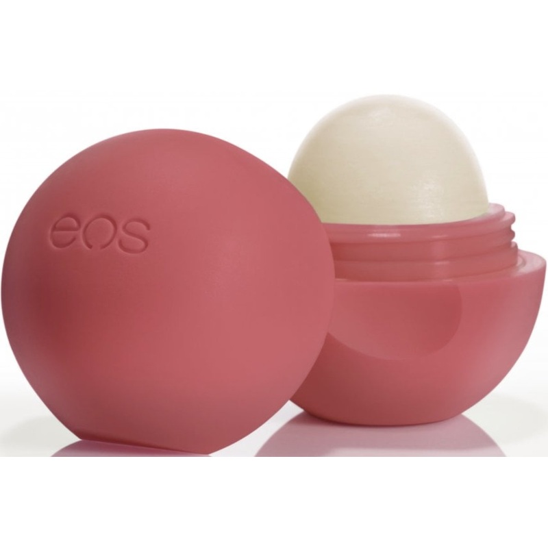EOS Organic Lip Balm Ball Summer Fruit