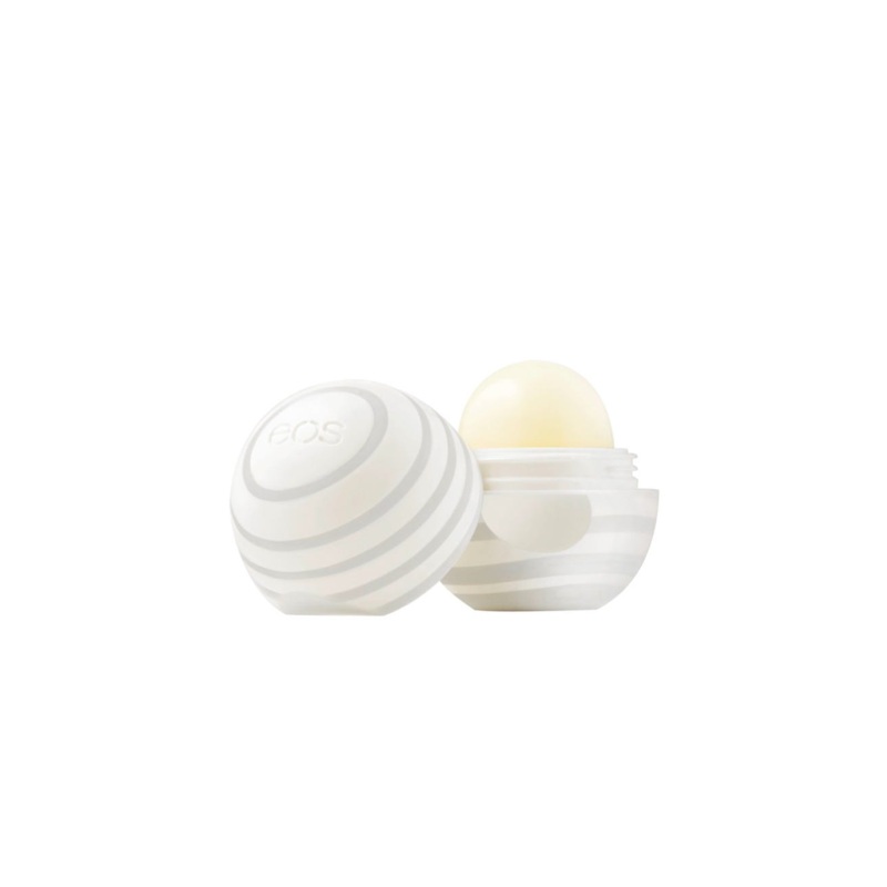 EOS Visibly Soft Lip Balm Ball Pure Softness