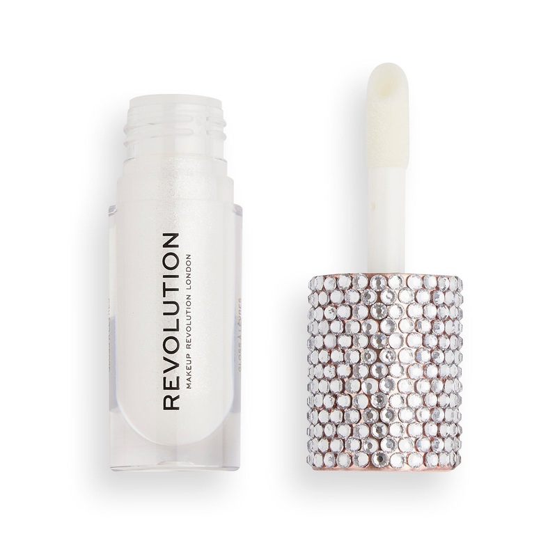Revolution Precious Glamour Bling Bomb Opulent Light Beam
