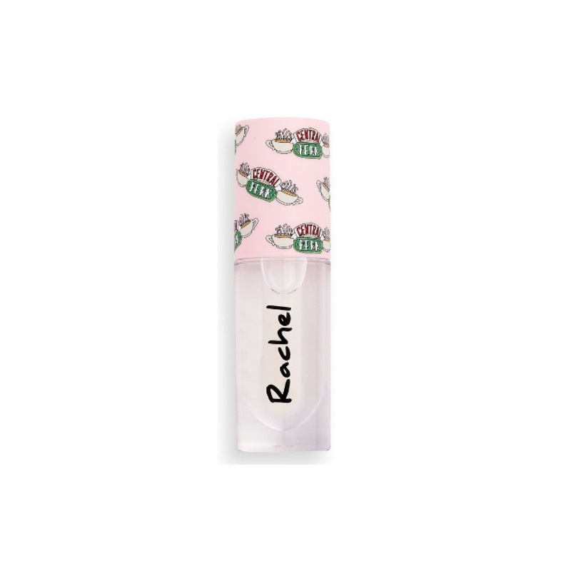 Revolution X Friends Rachel Lip gloss