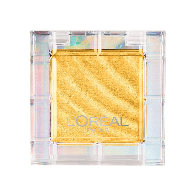 L'Oreal Mono Eyeshadow Excessive Satin