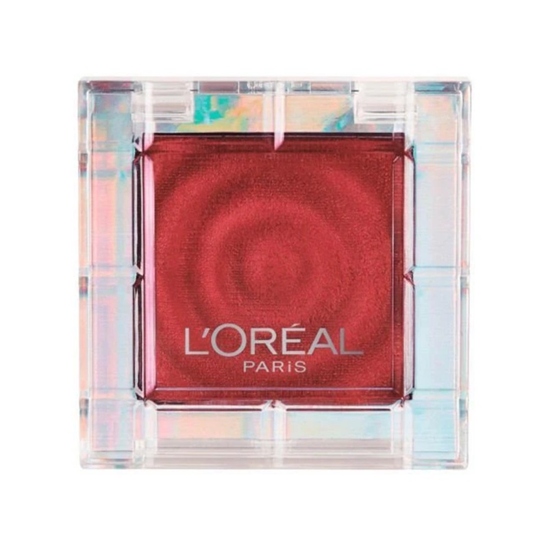 L'Oreal Mono Eyeshadow Ferocious Matte