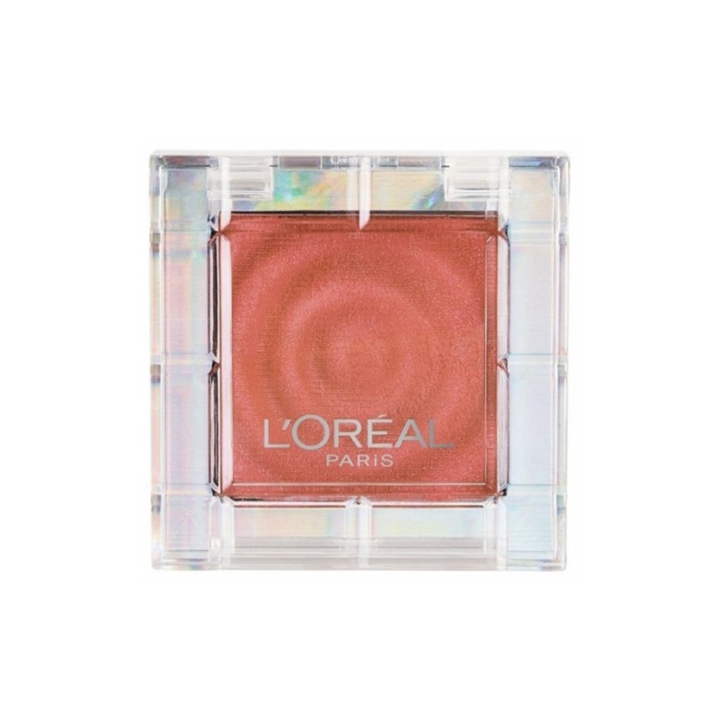 L'Oreal Mono Eyeshadow Flaming Matte