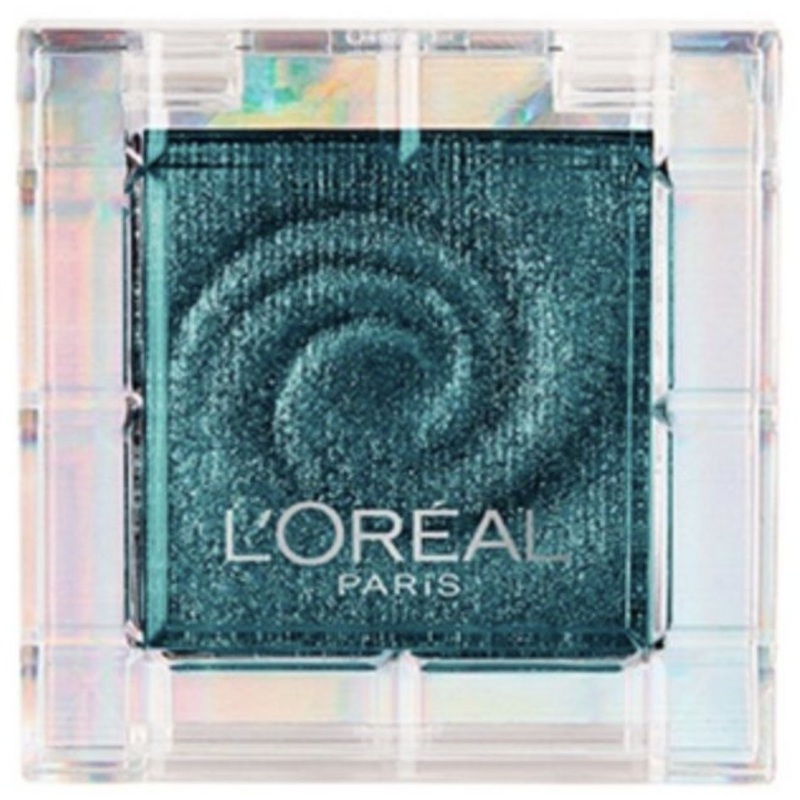 Loreal Mono Eyeshadow Iconic Foil