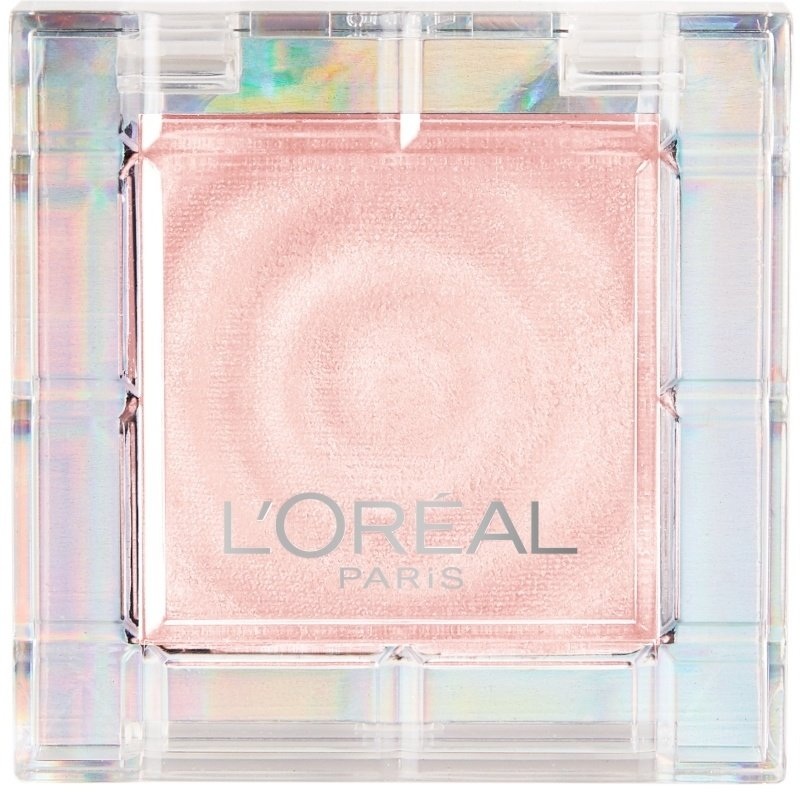 Loreal Mono Eyeshadow Unsurpassed
