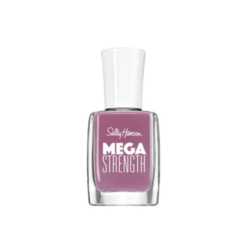 Sally Hansen Mega Strength 053 Queen Trident