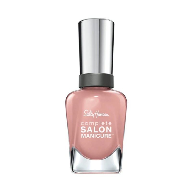 Sally Hansen Salon Manicure 855 Blushed