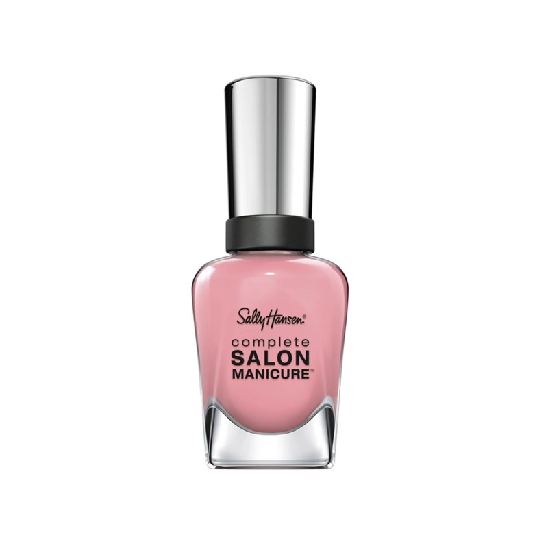 Sally Hansen Salon Manicure 857 Primrose And Proper
