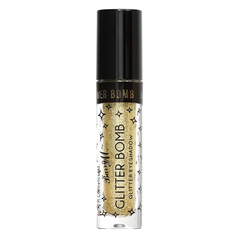 Barry M Eyeshadow Glitter Bomb Bling Bling 05
