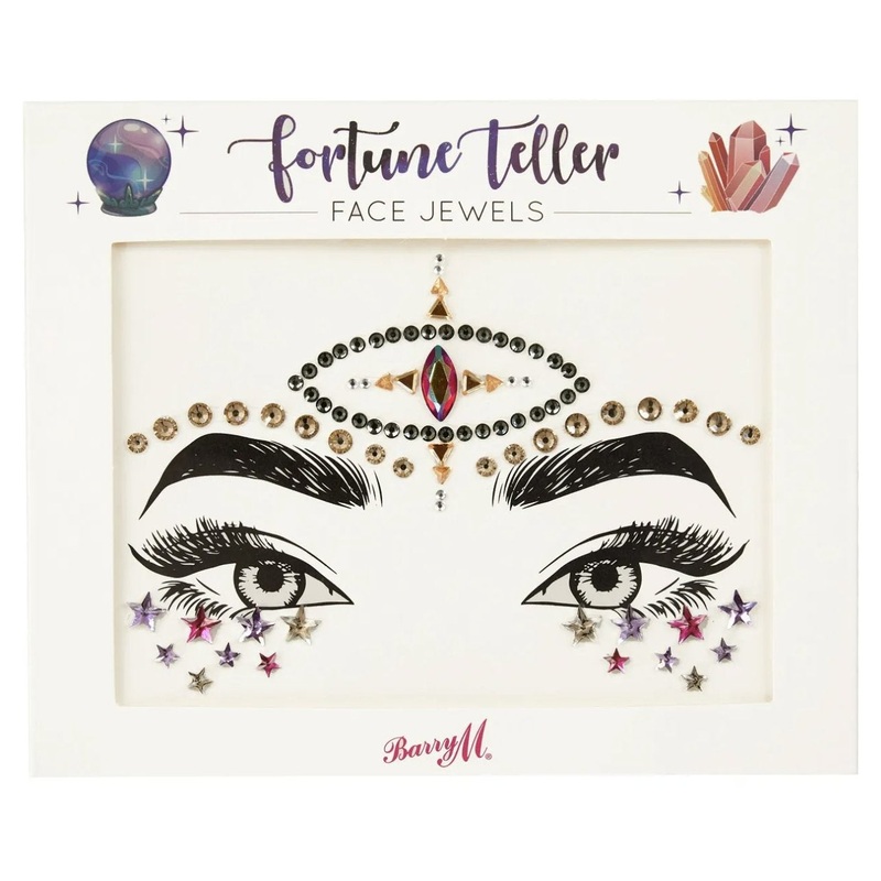 Barry M Face Jewels Fortune Teller