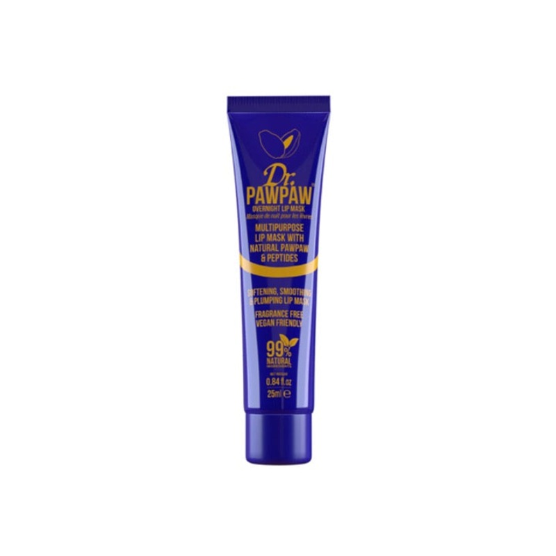 Dr Paw Paw Overnight Multipurpose Lip Mask