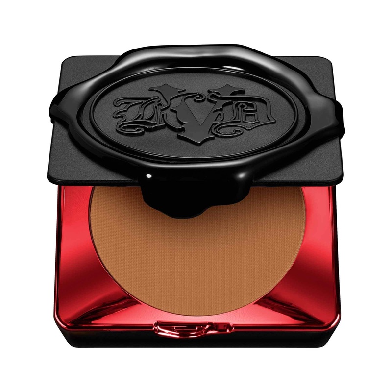 KVD Lock It Powder Foundation Deep 200