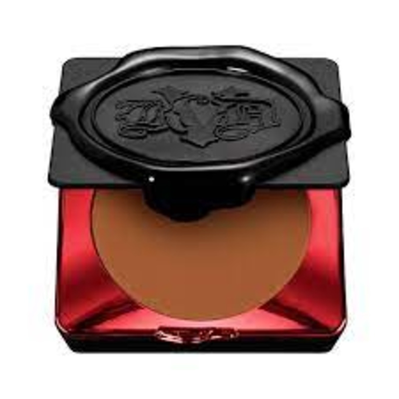 KVD Lock It Powder Foundation Deep 210