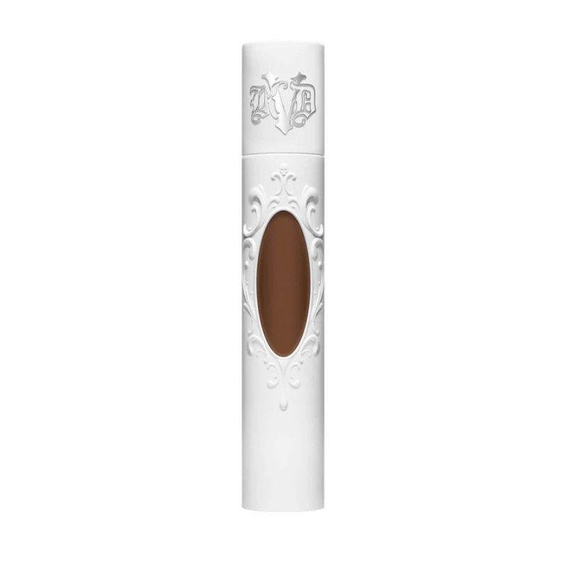 KVD True Portrait Powder Foundation Deep 086
