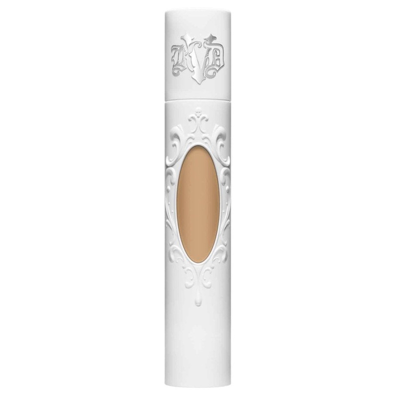 KVD True Portrait Powder Foundation Medium 033