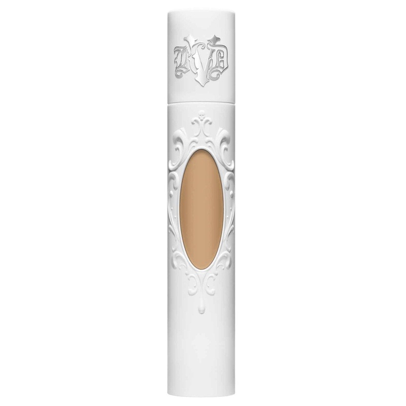 KVD True Portrait Powder Foundation Medium 036