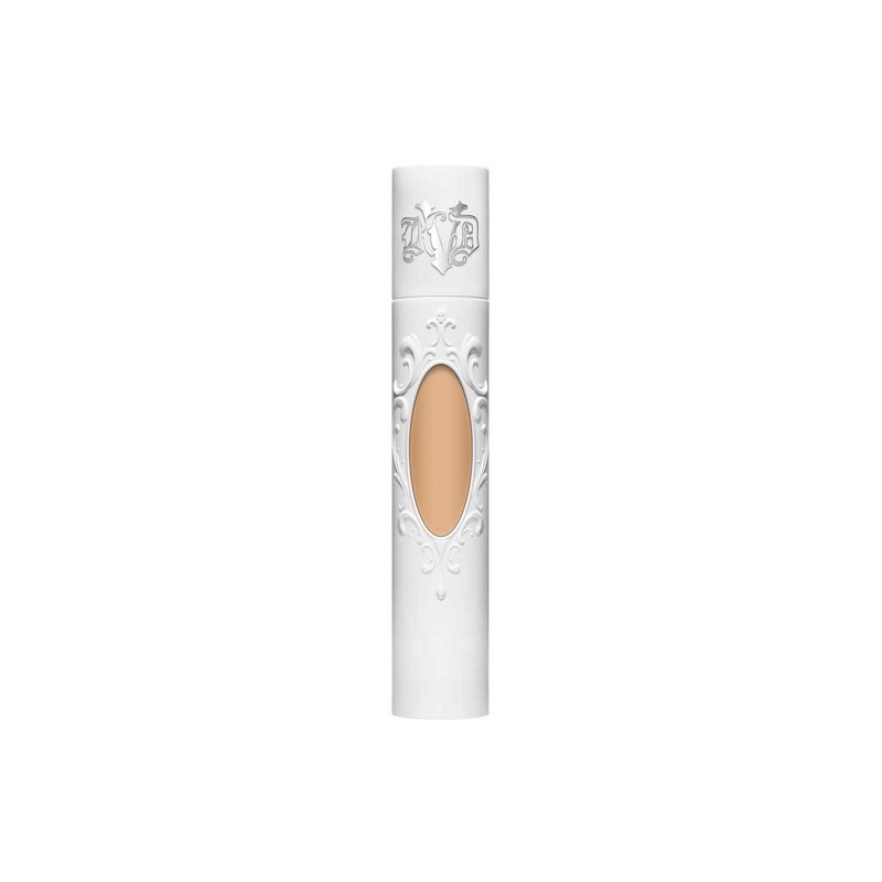 KVD True Portrait Powder Foundation Medium 039