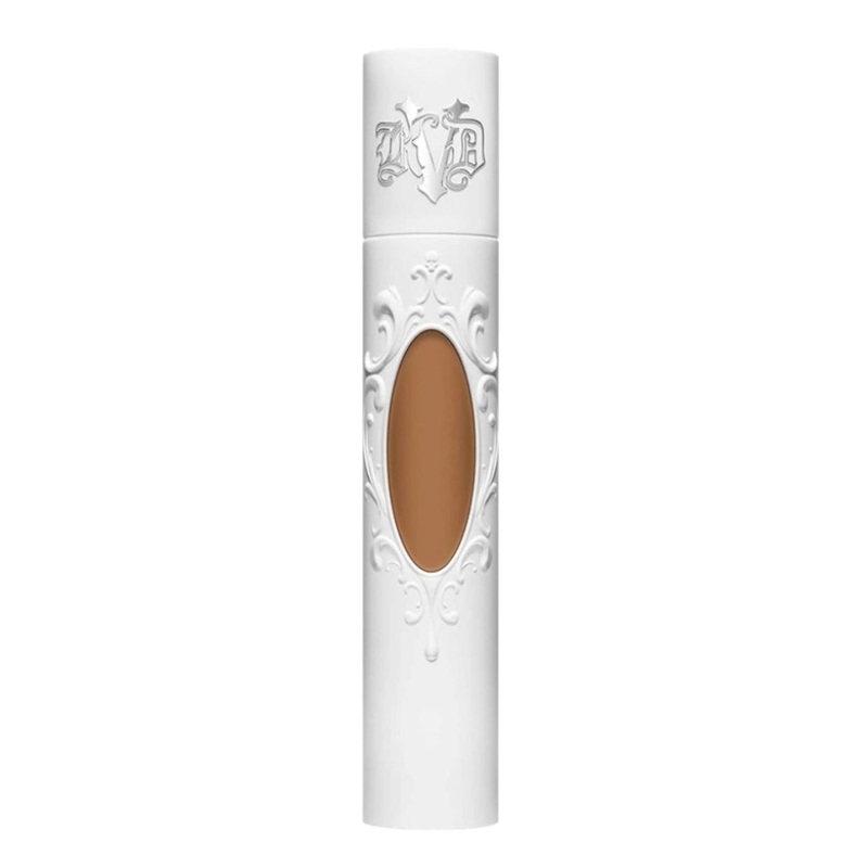 KVD True Portrait Powder Foundation Tan 072